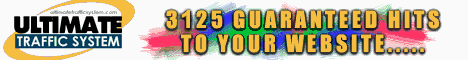 Ultimate Traffic System